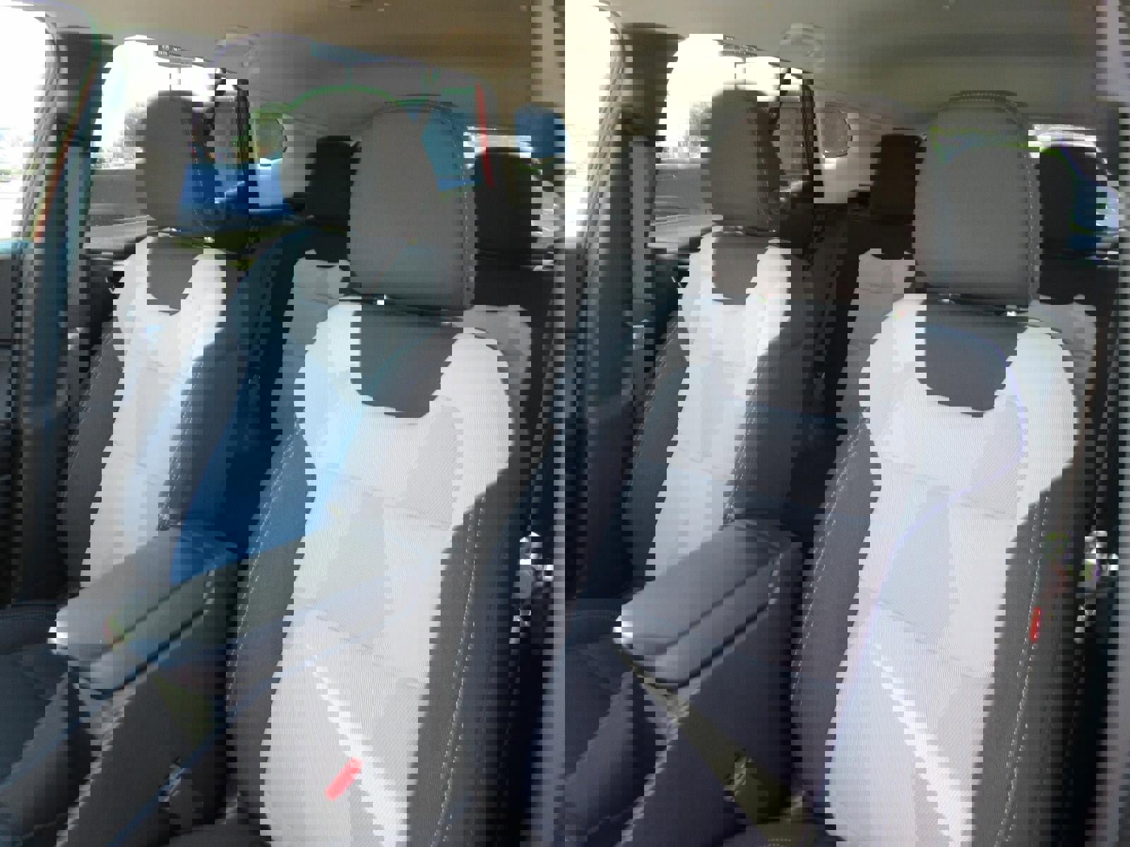 New 2026 Chevrolet Trax LS w/ LS Convenience Package image 16