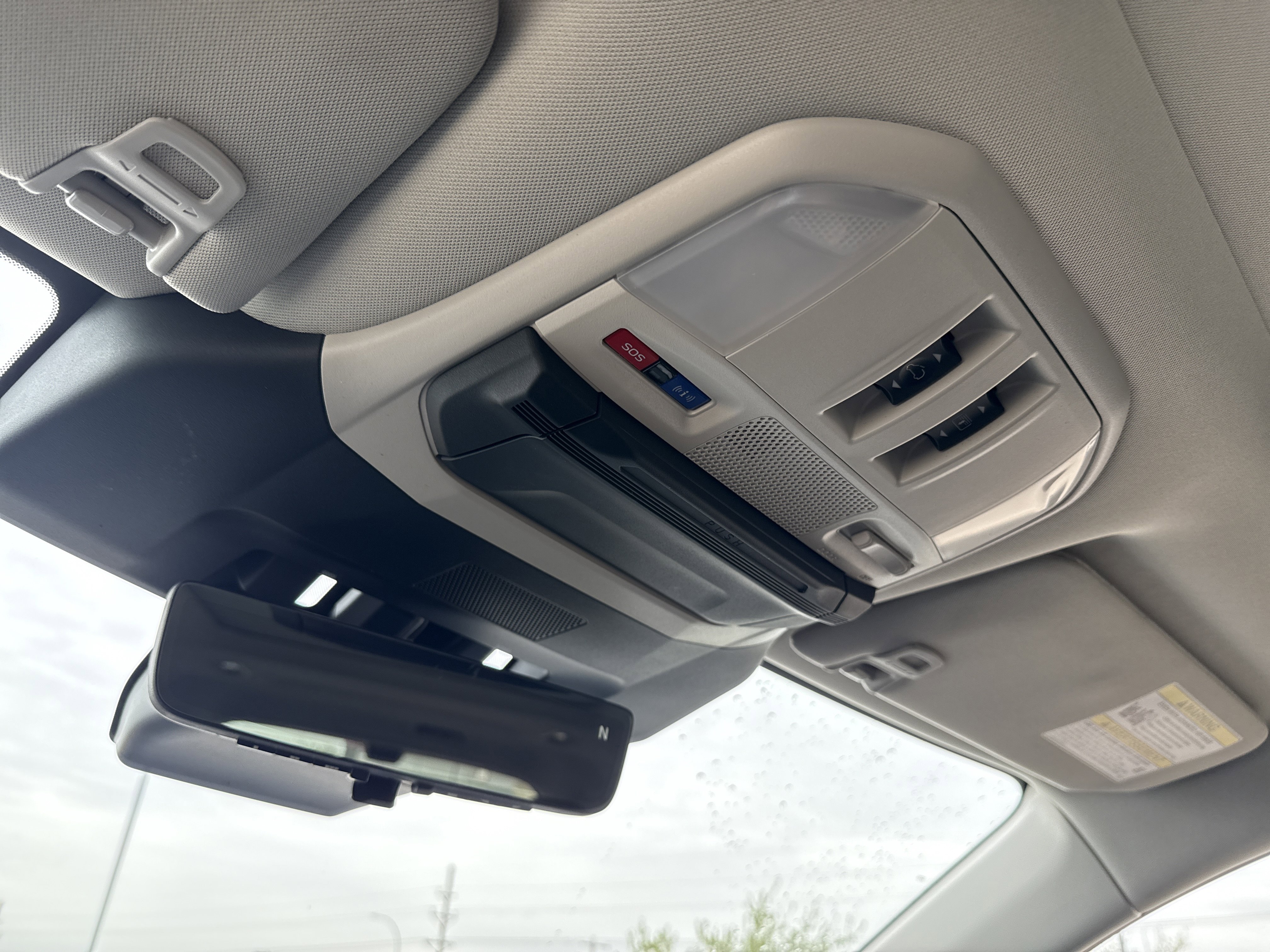 New 2026 Subaru Ascent Bronze Edition image 31