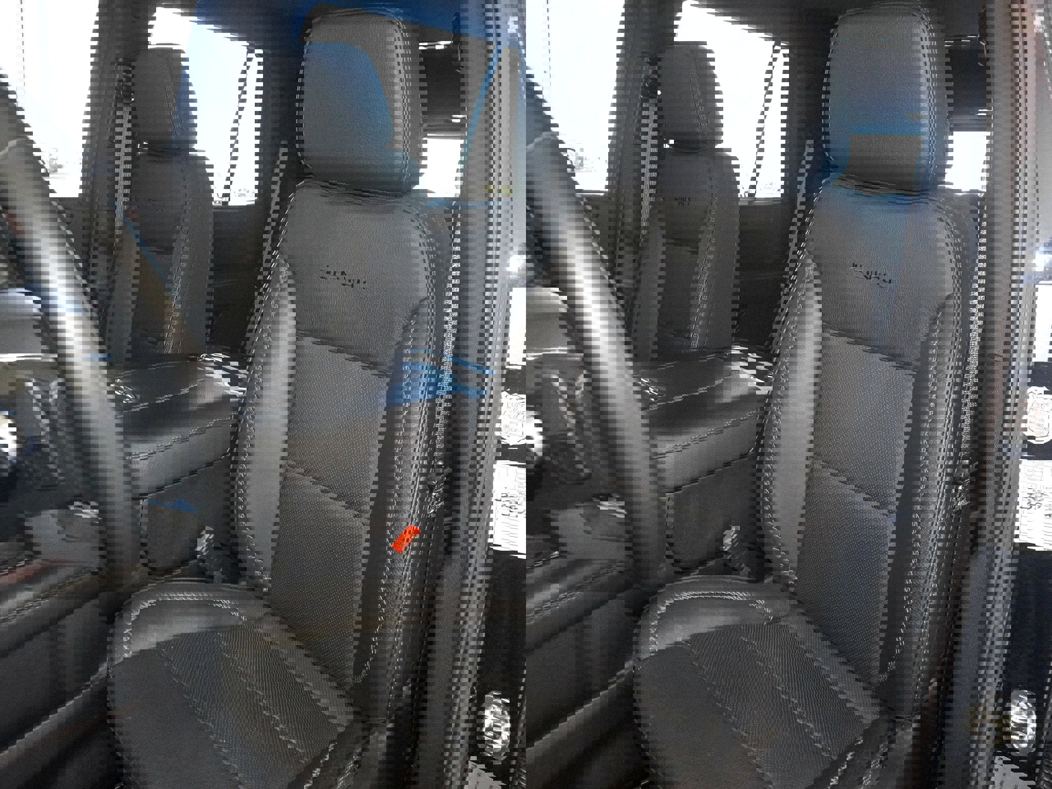 Used 2025 GMC Yukon Denali image 23