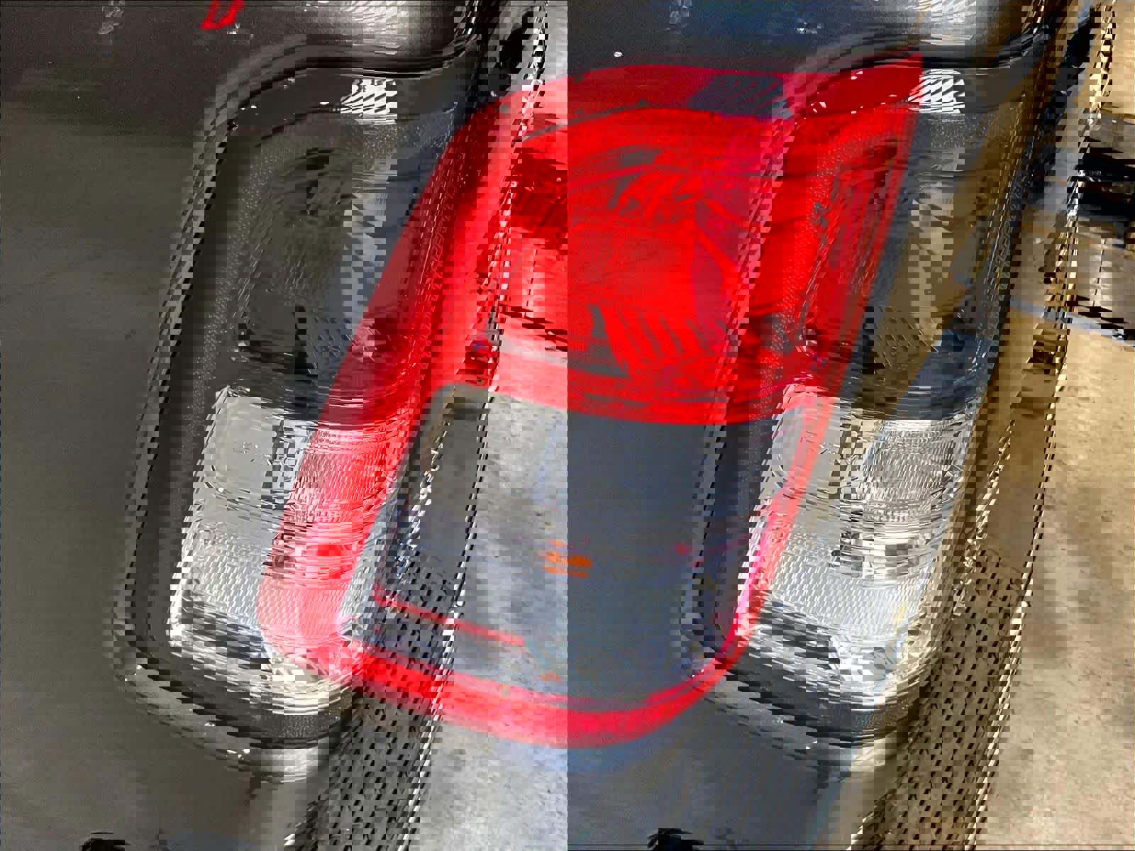 Used 2019 RAM 1500 Big Horn image 35