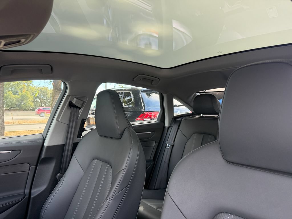 Used 2026 Audi A6 Premium Plus w/ Premium Plus Package AWD/4WD image 25