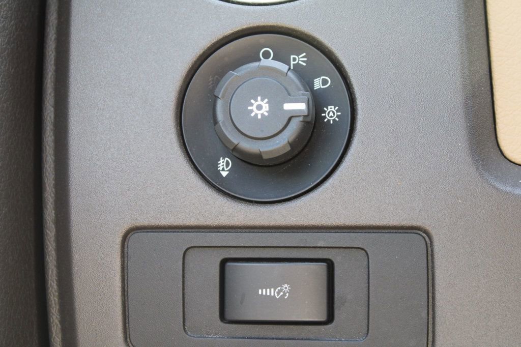 Used 2014 Ford F150 XLT w/ Equipment Group 302A Luxury image 30