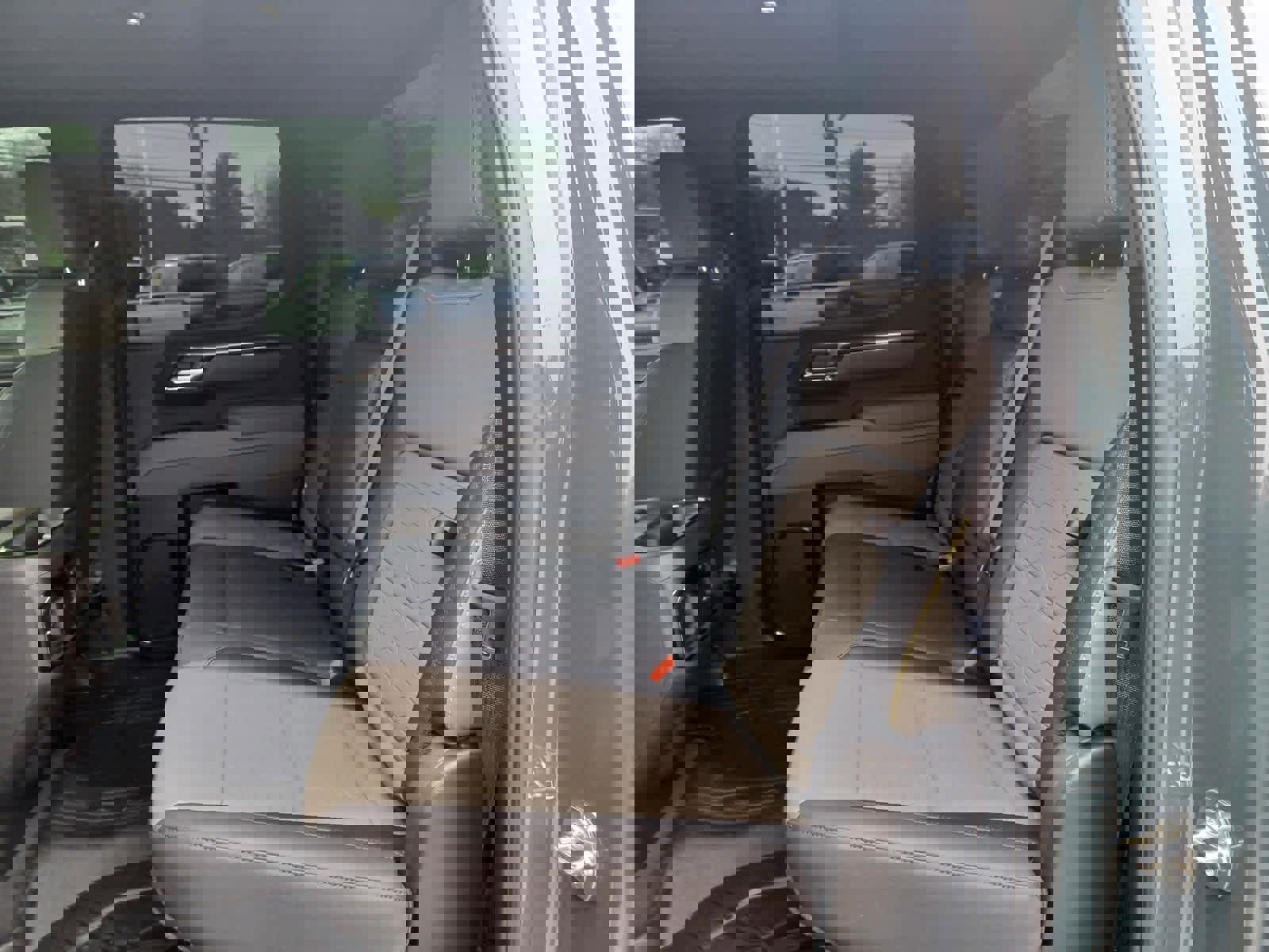 Used 2026 Chevrolet Silverado 1500 ZR2 image 24