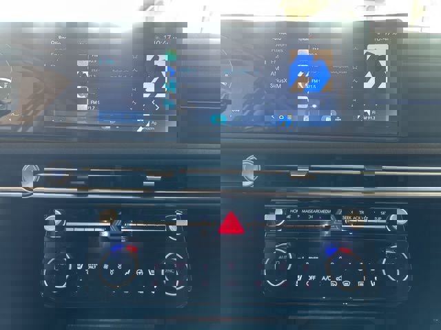 New 2026 Hyundai Tucson Limited AWD/4WD image 10