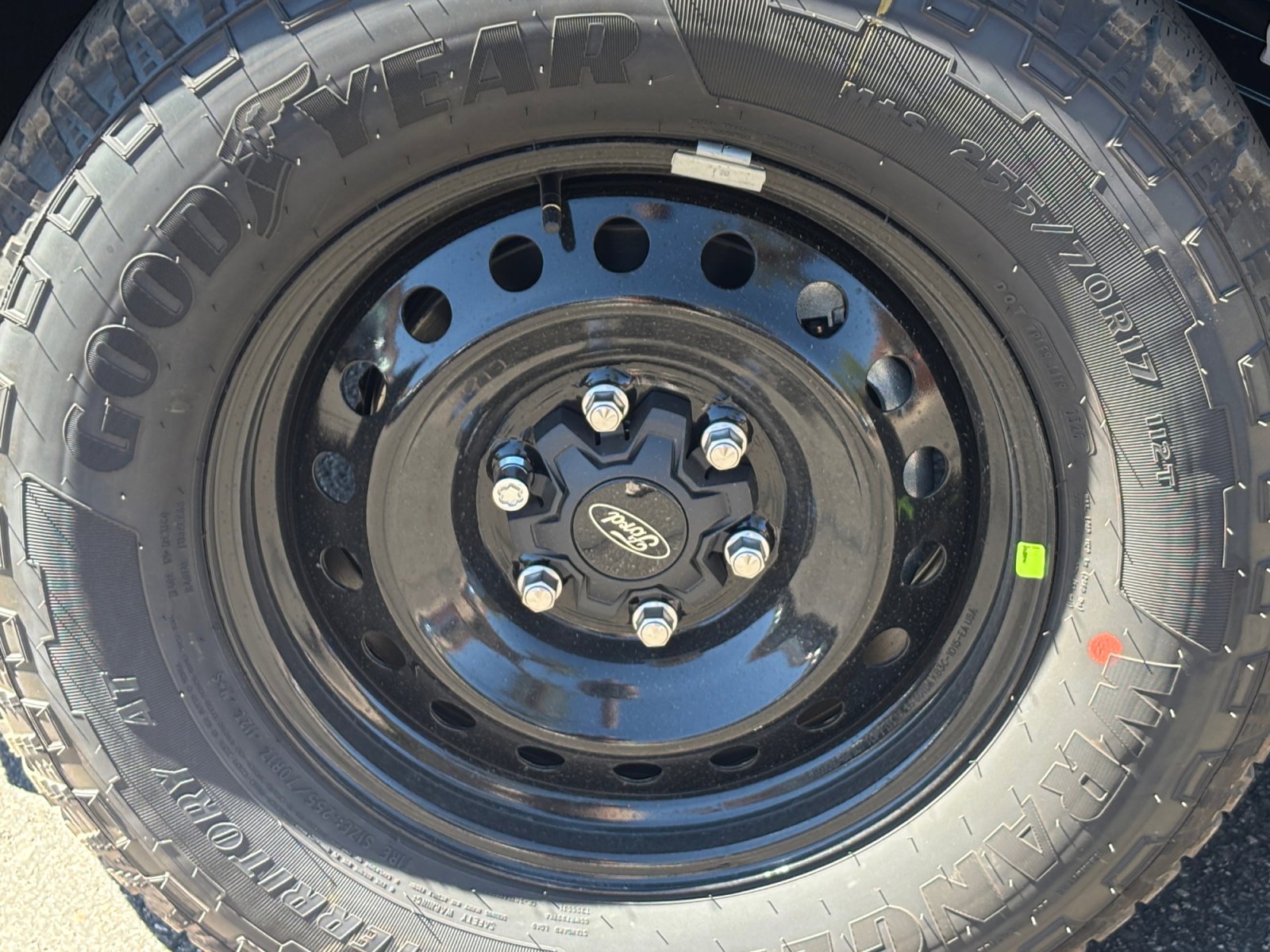 New 2026 Ford Ranger XL w/ Trailer Tow Package image 25