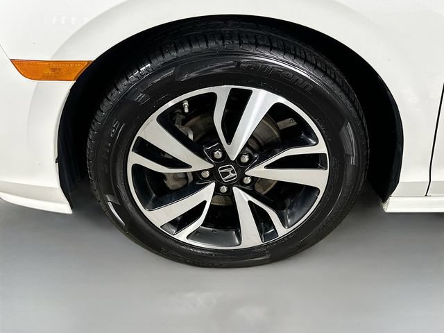 Certified 2020 Honda Odyssey Elite image 17