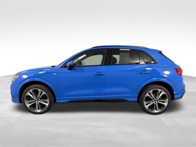 Used 2021 Audi Q3 2.0T Premium Plus AWD/4WD image 6