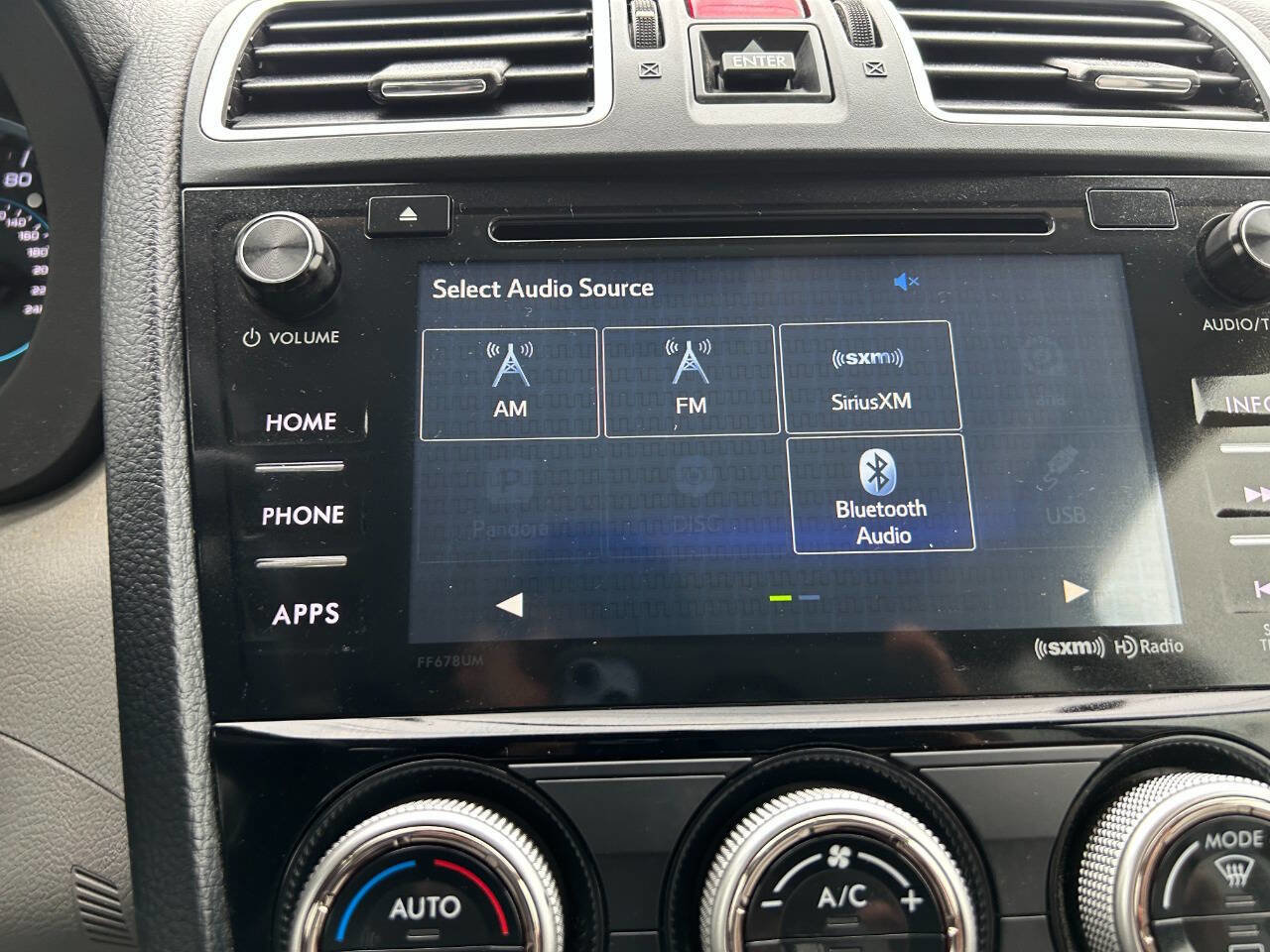 Used 2017 Subaru Forester 2.5i Premium image 21