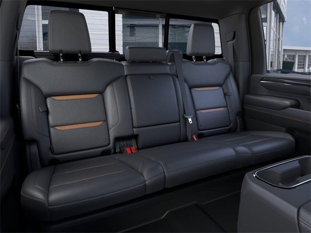 New 2026 GMC Sierra 3500 AT4 w/ AT4 Premium Plus Package image 17