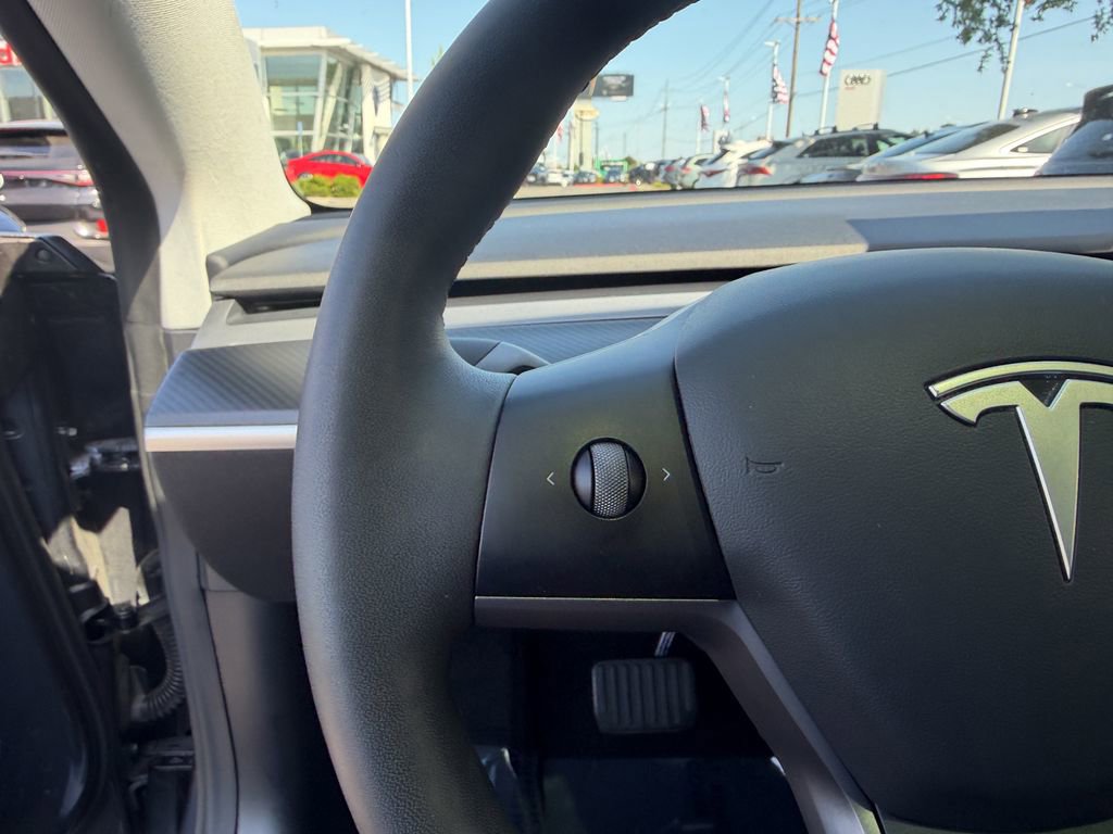 Used 2021 Tesla Model 3 Long Range AWD/4WD image 15