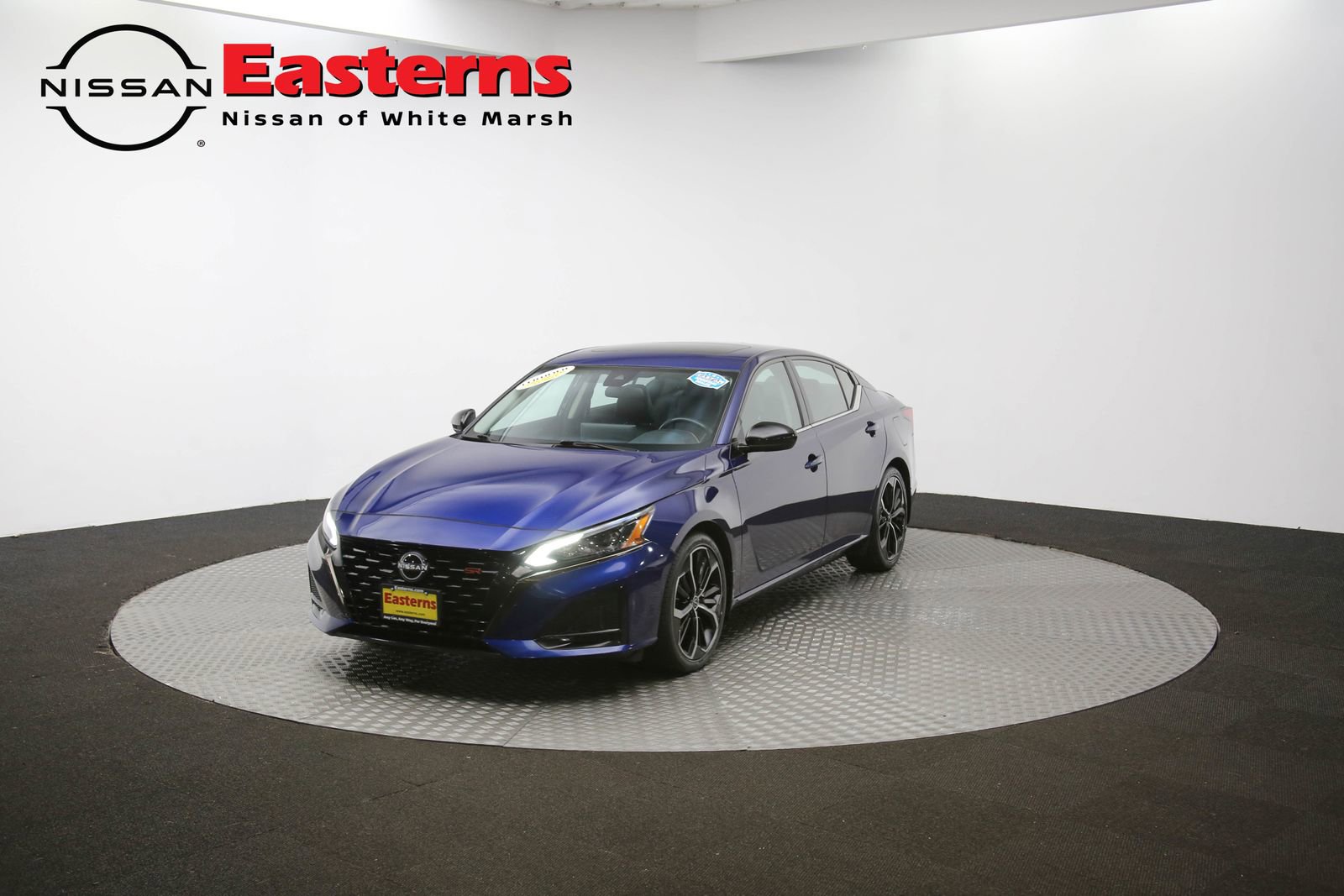 Used 2023 Nissan Altima 2.5 SR w/ SR Premium Package FWD image 52