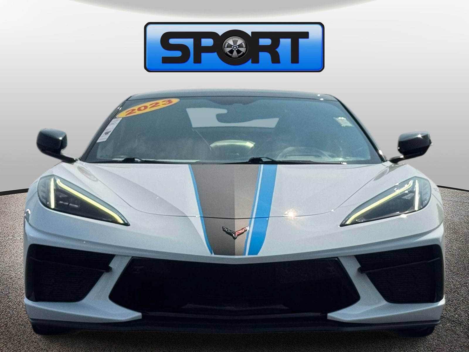 Used 2020 Chevrolet Corvette Stingray Premium Conv w/ 3LT Preferred Equipment Group RWD image 30