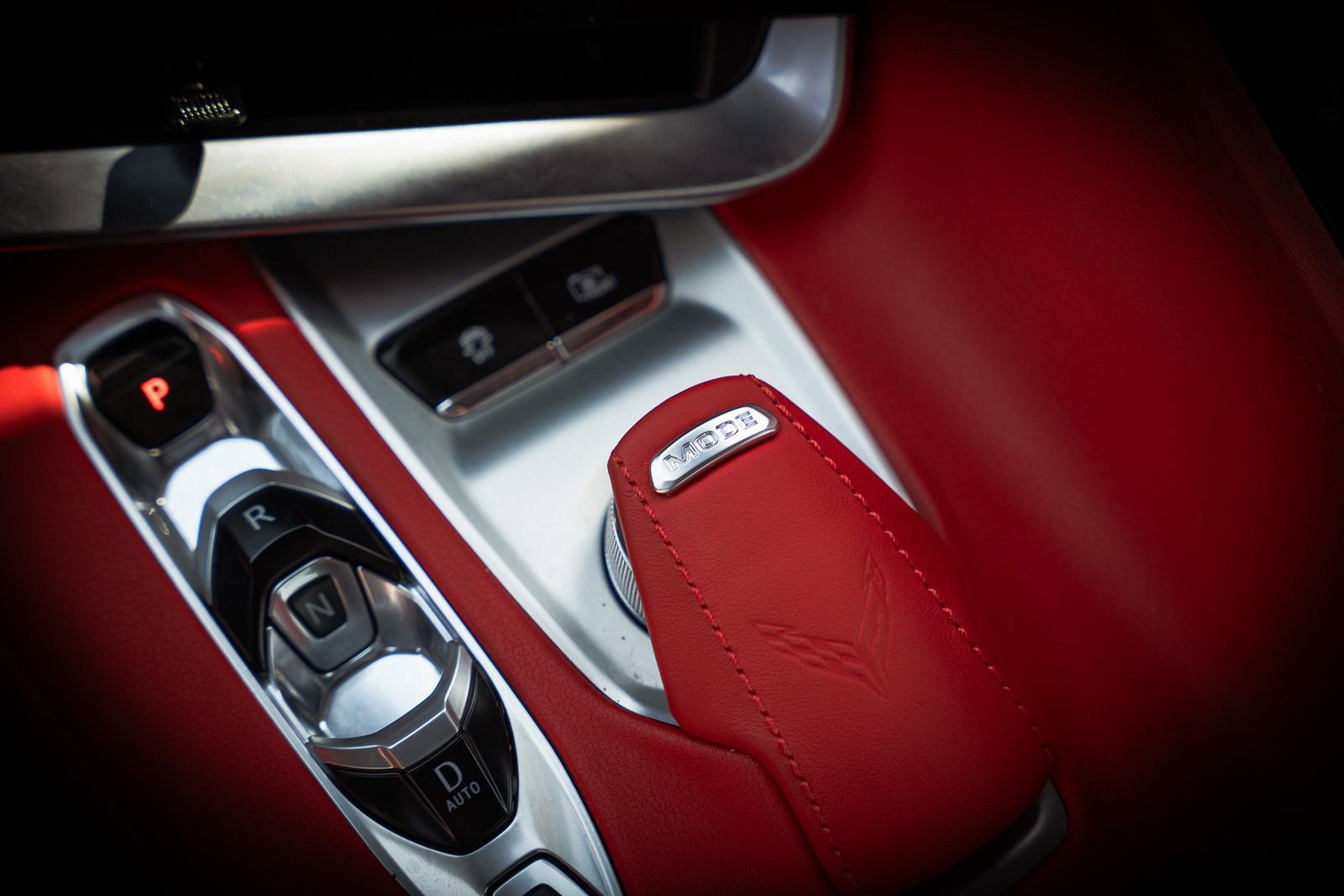 Used 2025 Chevrolet Corvette Stingray Preferred Cpe w/ Z51 Performance Package image 49