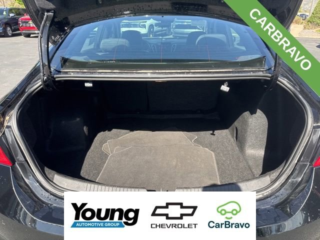 Used 2024 Chevrolet Malibu LS FWD image 10