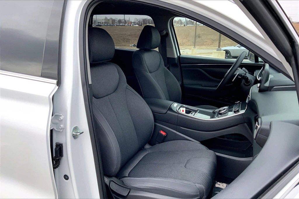 Used 2022 Hyundai Santa Fe SEL image 21