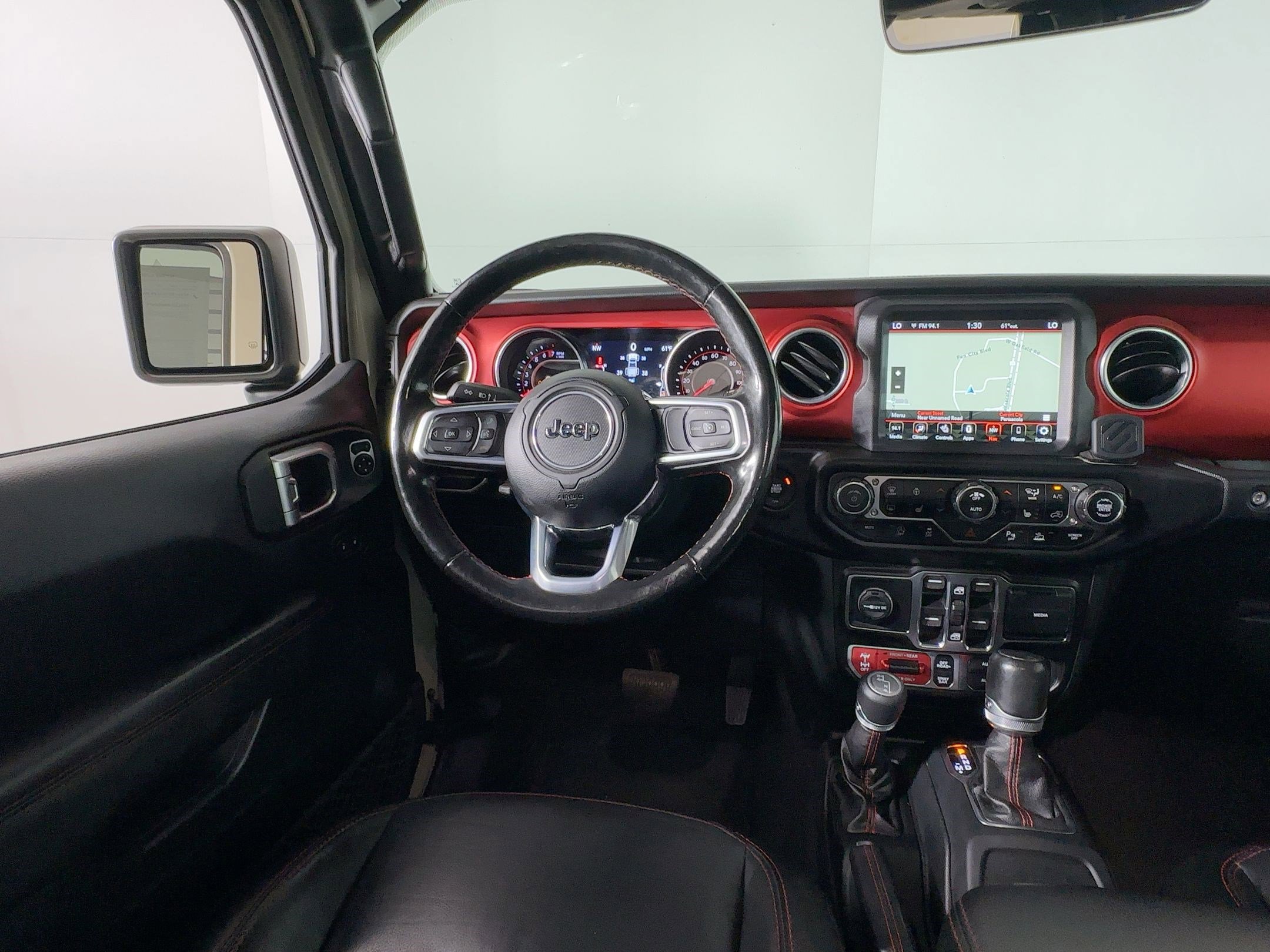 Used 2020 Jeep Gladiator Rubicon image 27