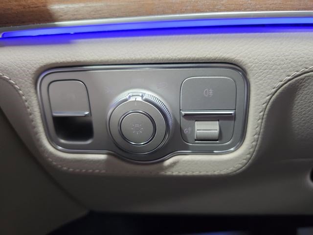 Used 2026 Mercedes-Benz GLE 450 4MATIC image 27