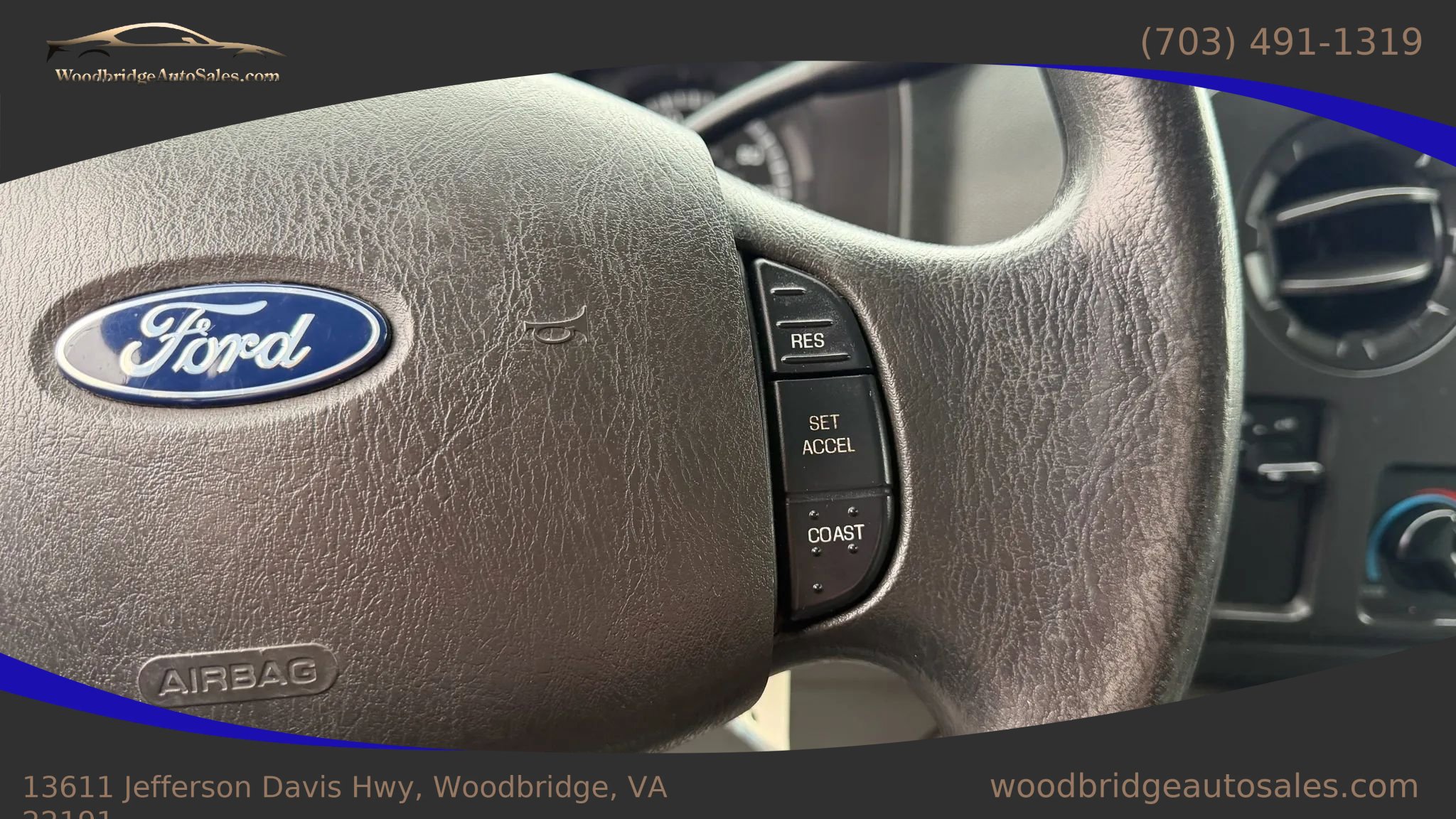 Used 2019 Ford E-350 and Econoline 350 Super Duty w/ Power Windows & Locks Group image 17