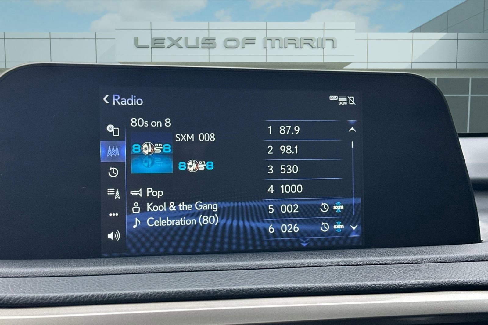 Certified 2022 Lexus RX 350 AWD w/ Premium Package image 26