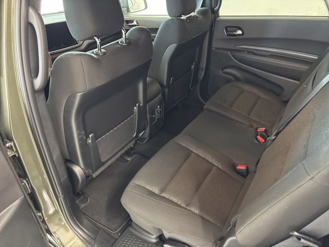 New 2026 Dodge Durango GT w/ Blacktop Package AWD/4WD image 16