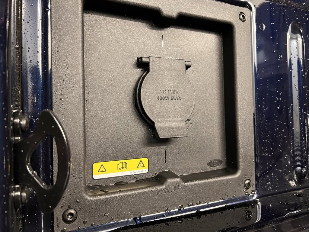 New 2026 Ford F150 Lariat w/ Equipment Group 502A High image 37