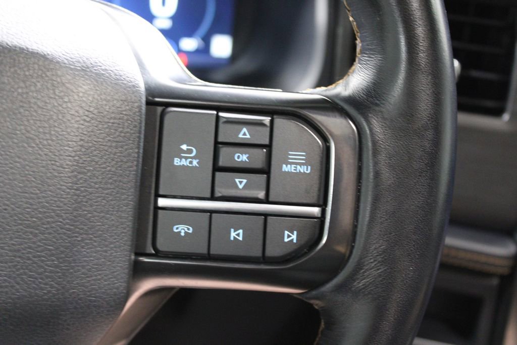 Certified 2023 Ford Expedition Max Platinum AWD/4WD image 41