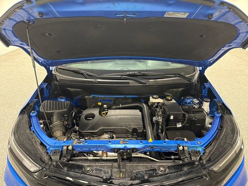Used 2024 Chevrolet Equinox RS image 15