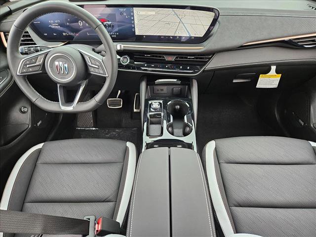 New 2026 Buick Envision Sport Touring AWD/4WD image 15