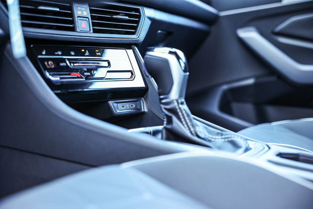 New 2026 Volkswagen Jetta Sport image 33