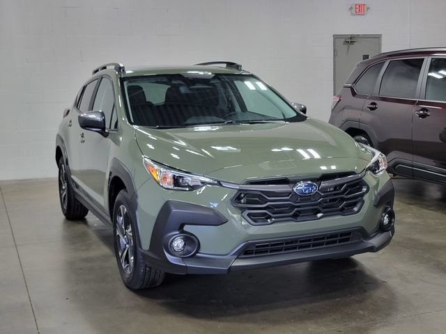 Used 2026 Subaru Crosstrek 2.5i Premium AWD/4WD image 4