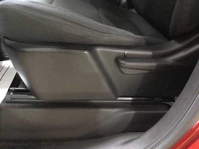 Used 2021 Chevrolet Silverado 1500 Custom Trail Boss image 31