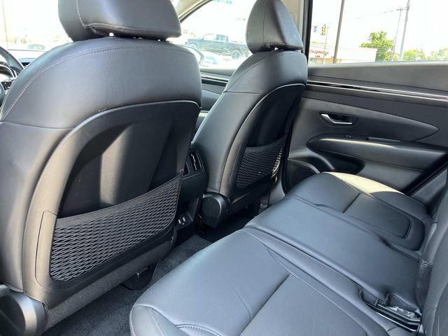 Certified 2023 Hyundai Tucson SEL w/ Convenience Package AWD/4WD image 20