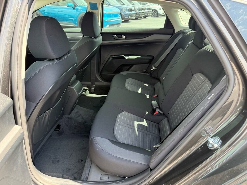 New 2026 Kia K5 LXS image 11