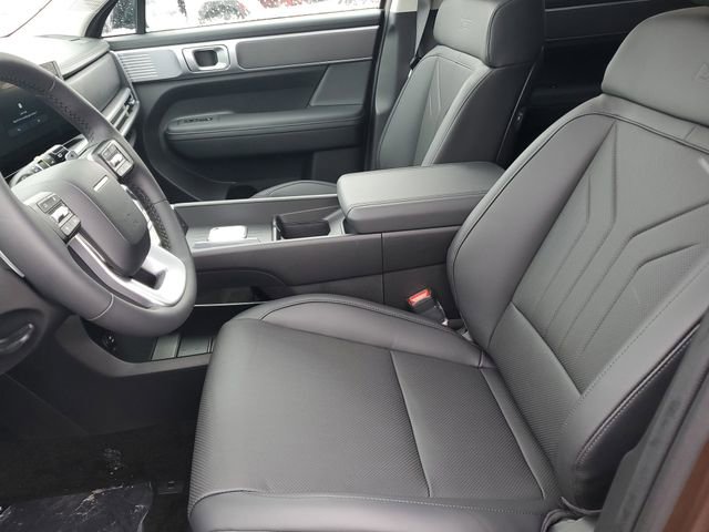 New 2026 Hyundai Santa Fe XRT image 18