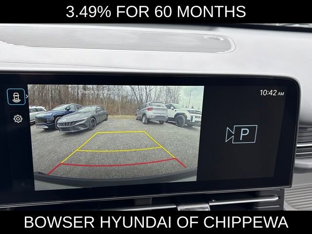 New 2026 Hyundai Kona SE image 9