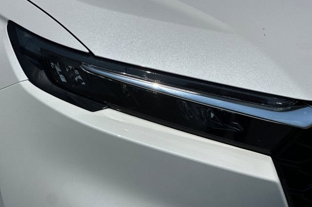 New 2026 Honda CR-V EX-L image 29