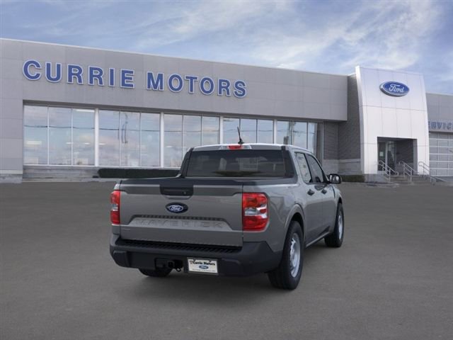 New 2026 Ford Maverick XL image 8