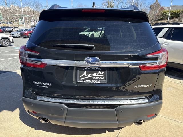 Certified 2023 Subaru Ascent Premium w/ Convenience Package AWD/4WD image 6
