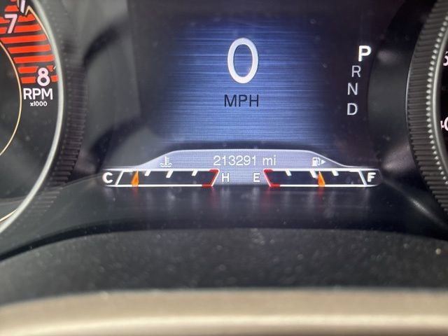 Used 2018 Jeep Cherokee Limited w/ High Altitude Package AWD/4WD image 13