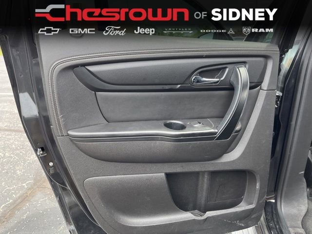 Used 2014 Chevrolet Traverse LT w/ All-Star Edition FWD image 25