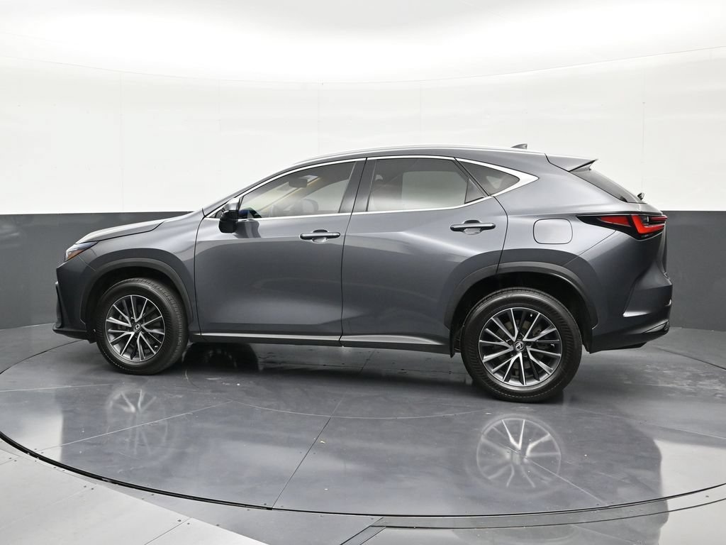 Used 2023 Lexus NX 250 FWD w/ Towing Package (2000 Lbs) image 2