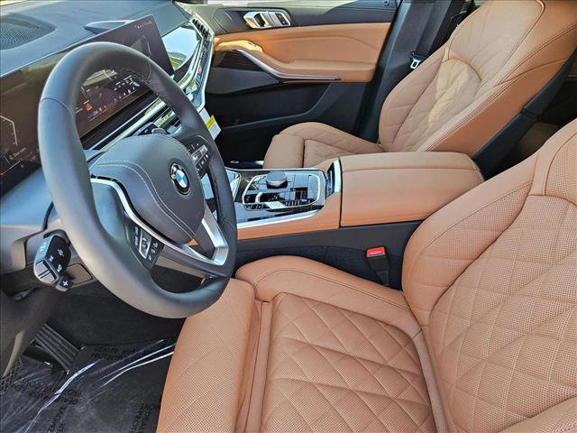New 2026 BMW X5 sDrive40i image 15