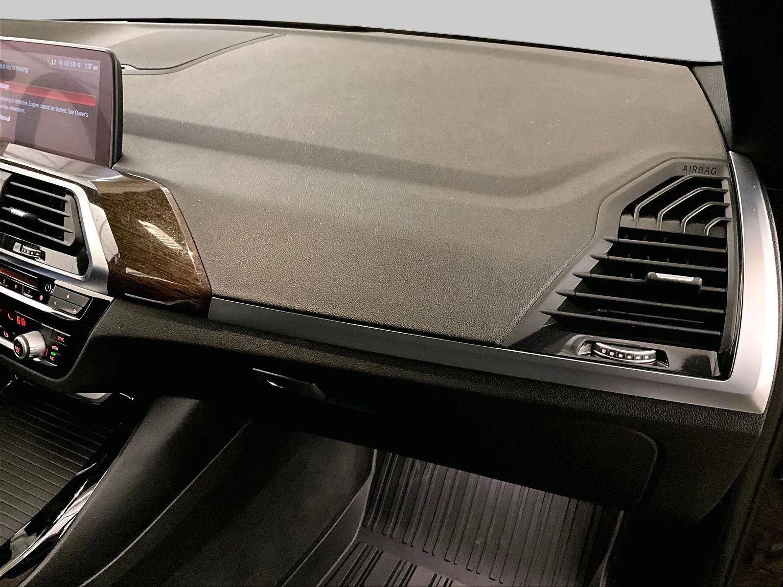 Used 2019 BMW X3 xDrive30i w/ Driving Assistance Package AWD/4WD image 15