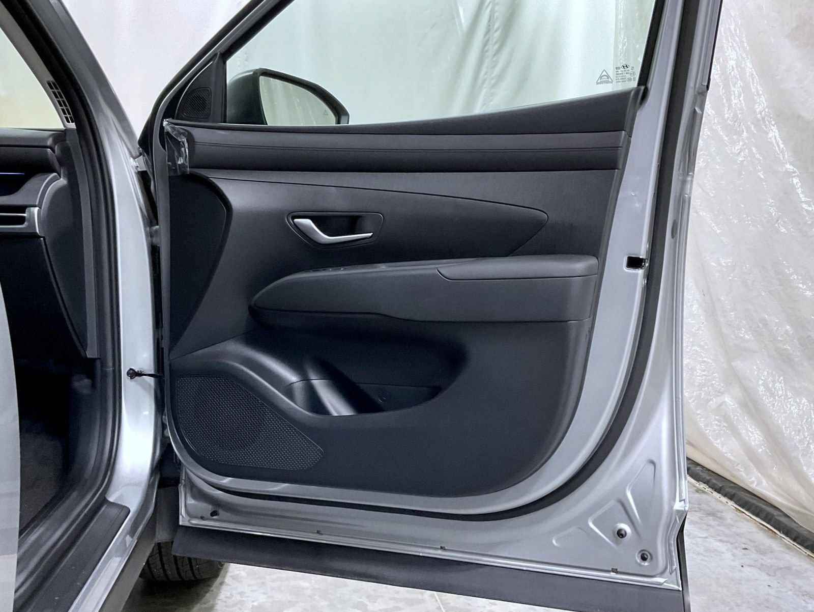 New 2026 Hyundai Tucson SEL AWD/4WD image 17