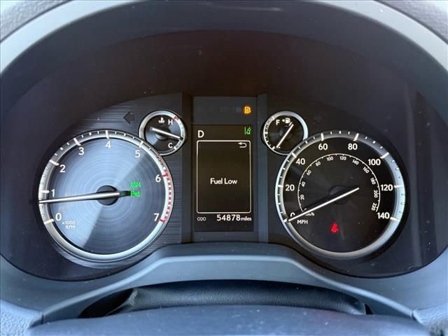 Used 2022 Lexus GX 460 Premium image 20