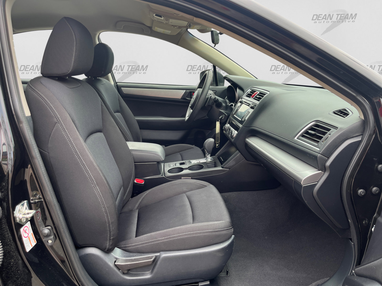 Used 2019 Subaru Legacy 2.5i w/ Alloy Wheel Package AWD/4WD image 15