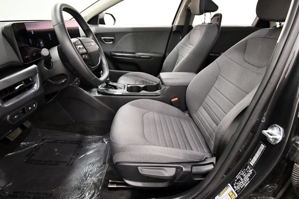 Certified 2025 Kia K4 EX FWD image 14