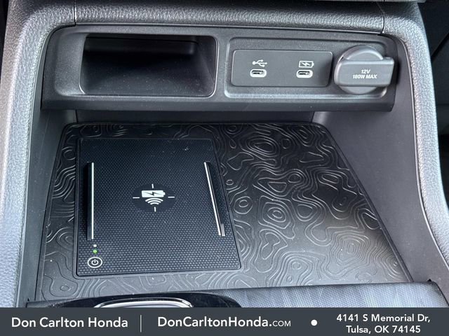 New 2026 Honda Passport TrailSport image 23