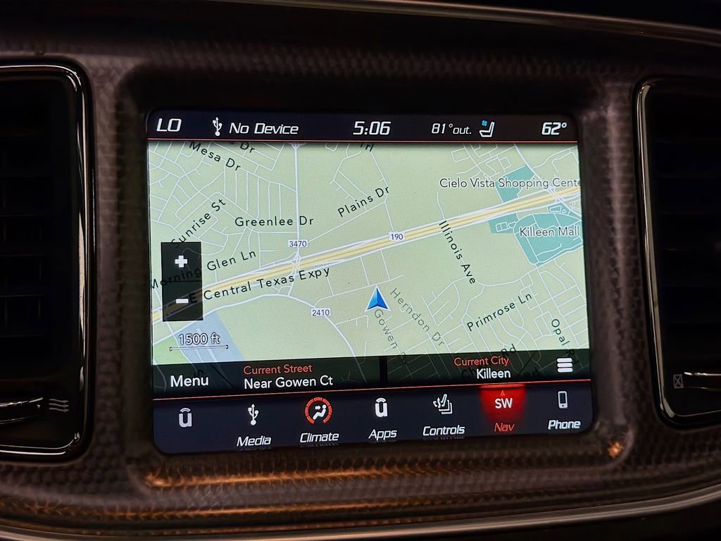 Used 2019 Dodge Challenger SRT Hellcat Redeye RWD image 18