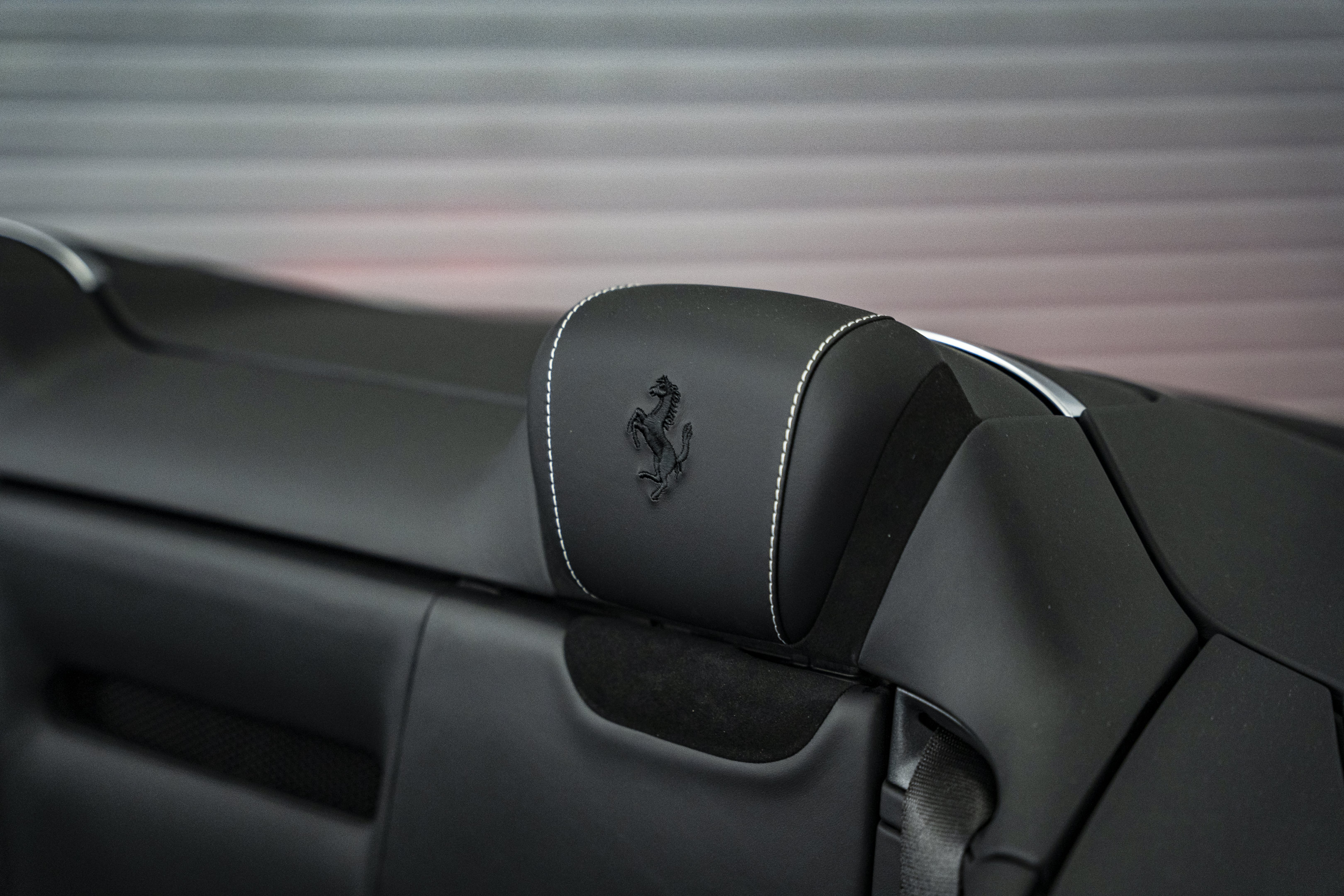 Used 2026 Ferrari Roma Spider RWD image 30